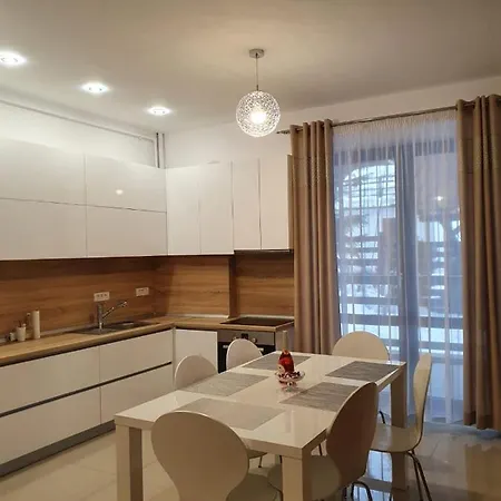 Apartament Sic Poiana Brasov Esterno foto