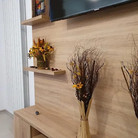 Apartament Sic Poiana Brasov Esterno foto
