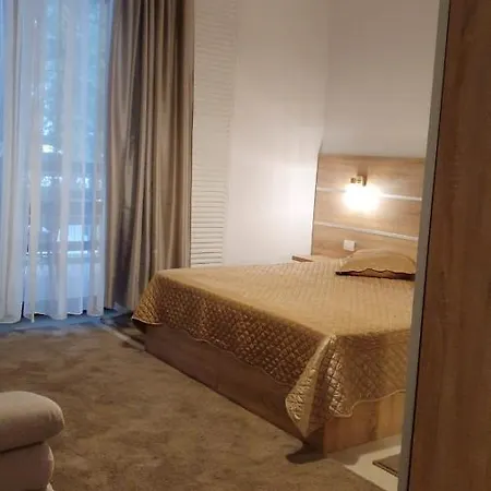 Apartament Sic Poiana Brasov Esterno foto