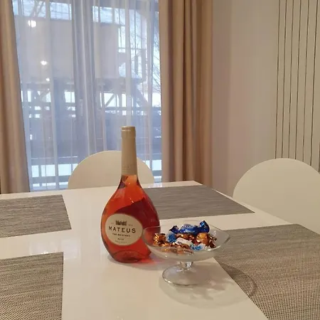 Apartament Sic Poiana Brasov Esterno foto