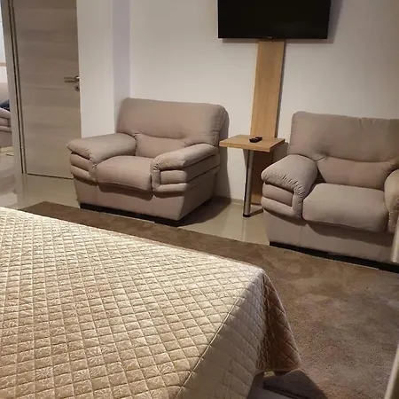 Apartament Sic Poiana Brasov Esterno foto