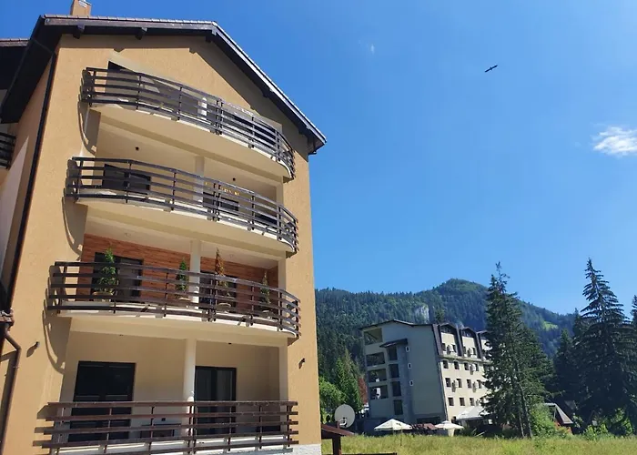 Apartament Sic Poiana Brasov