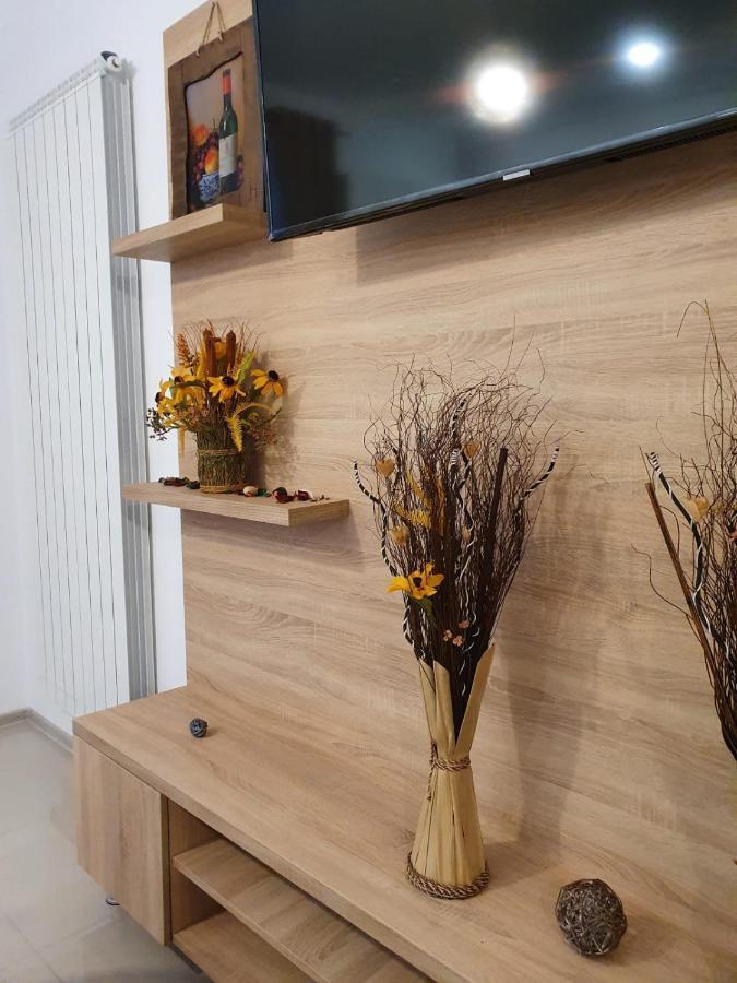 Apartment Sic