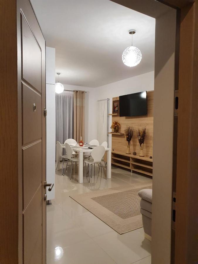 Sic Apartment