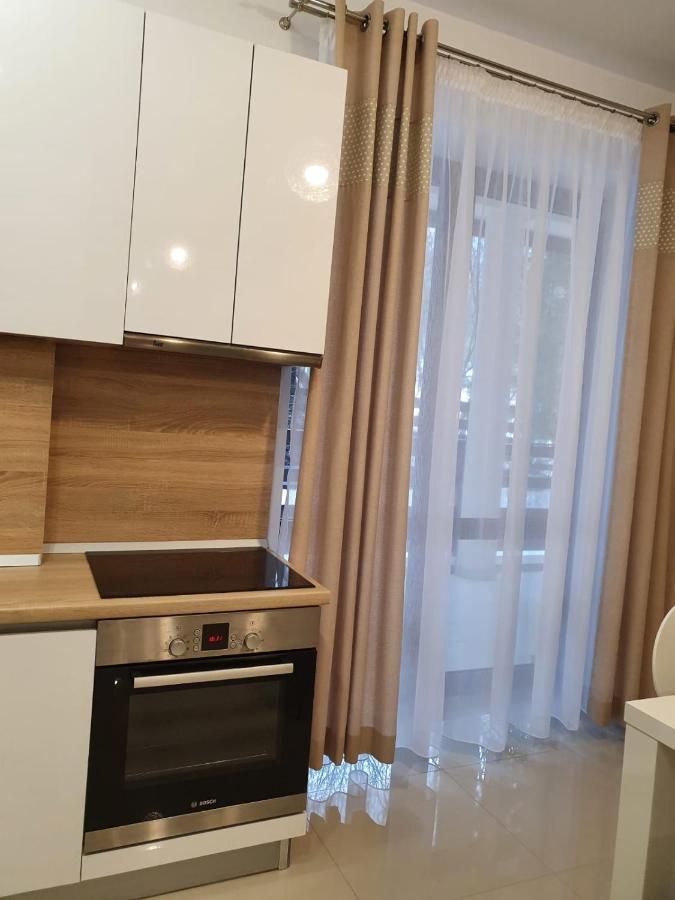 Apartment Sic