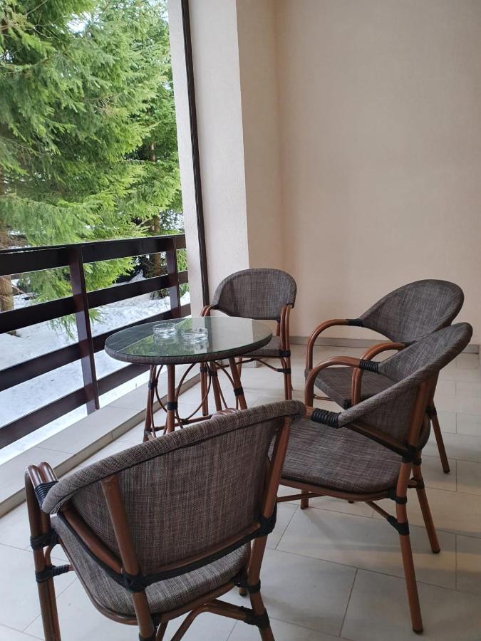 Sic Apartment Poiana Brasov