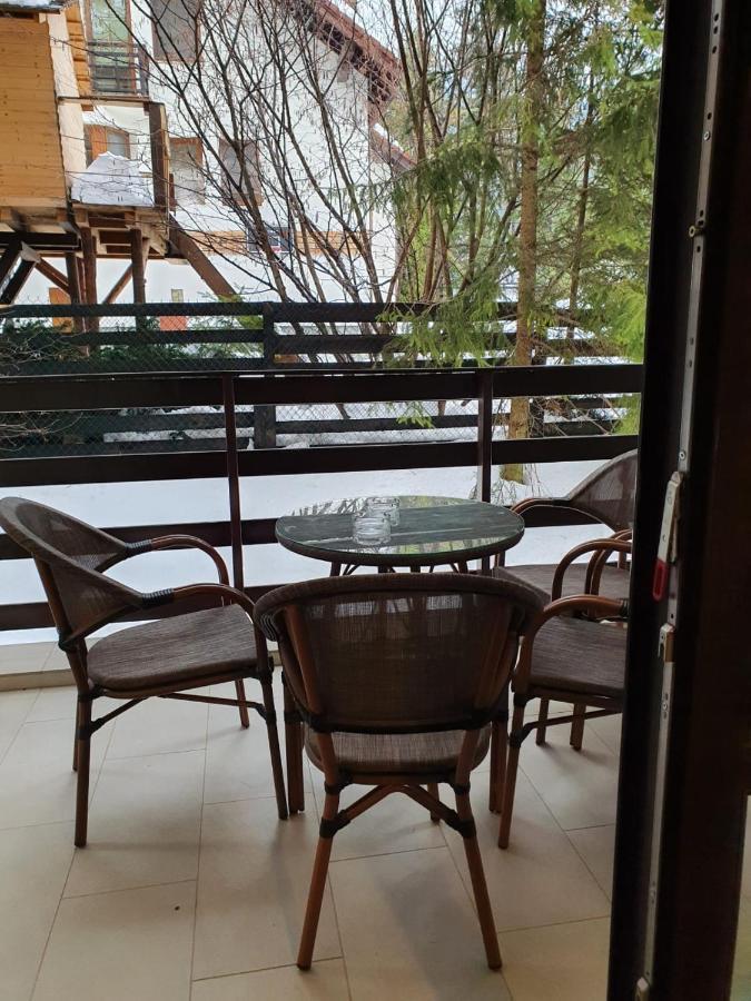 Sic Apartment Poiana Brasov